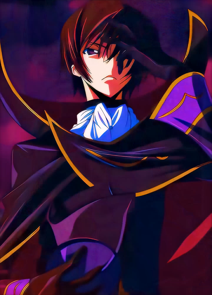 Code Geass